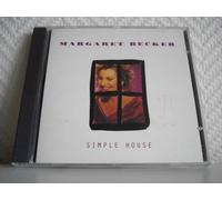 Becker,Margaret - Simple House (UK Import)