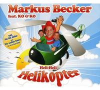 Becker,Markus Feat. Ko & Ko - Helikopter