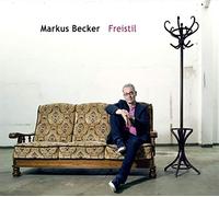 Becker, Markus - Freistil
