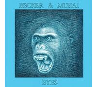 Becker & Mukai - Eyes [12" VINYL]