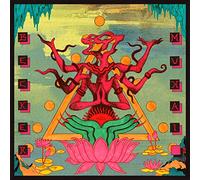 Becker & Mukai - Time Very Near (LP) [VINYL]