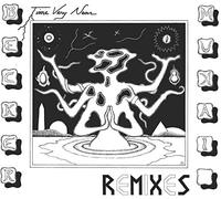Becker & Mukai - Time Very Near: Remixes [VINYL]