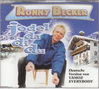 Becker,Ronny - Jodel-Da-di-du