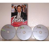 Becker: Second Season [DVD] [Region 1] [US Import] [NTSC]
