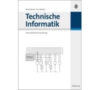 Bernd Becker Paul Molitor Technische Informatik (Paperback) (US IMPORT)