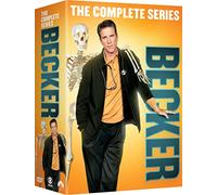 Becker: The Complete Series