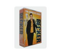 Becker: the Complete Series Seasons 1-6 (DVD, 2022, 17-Disc Box Set)