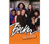 Becker: The Final Season