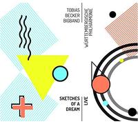 BECKER TOBIAS BIGBAN - SKETCHES OF A DREAM - LIVE - CD - K600z