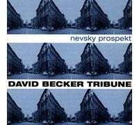 Becker Tribune,David - Nevsky Prospekt