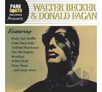 Becker - Walter Becker & Donald Fagan