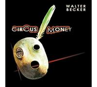 Becker, Walter - Circus Monkey [Us Import]