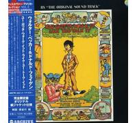 Becker, Walter - You Gotta Walk It Like Talk It