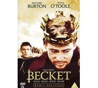 Becket [1964] [DVD]