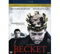 Becket [Blu-ray] [1964] [US Import]