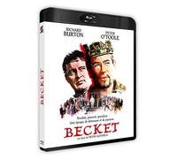 BECKET [Blu-ray]