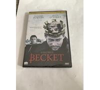 Becket [DVD] [Region 1] [NTSC]