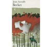 Becket ou l'honneur de Dieu: A36191 (Folio)