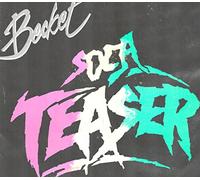 Becket - Teaser (+ Instrumental) [Vinyl Single]