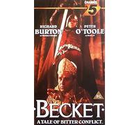 Becket (VHS) (1964)