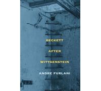 Beckett After Wittgenstein
