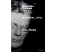Beckett and Derrida