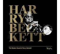 Beckett,Harry - The Modern Sound Of Harry Beckett