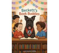 Beckett’s Book Buddies