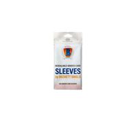 Beckett Shield - Resealable Graded Card Sleeves 100 Pack