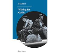 Beckett: Waiting for Godot (Plays in Production)