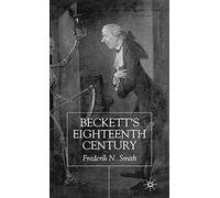 Beckett's Eighteenth Century
