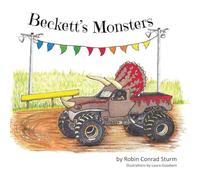 Beckett's Monsters