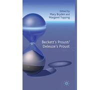 Beckett's Proust/Deleuze's Proust
