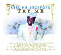 Beckford, Keeling - Try Me