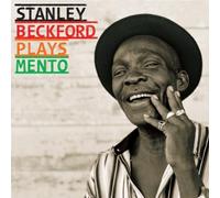 Beckford, Stanley - Plays Mento [European Import]