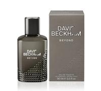 Beckham Beyond EDT Spray 90ml 90 ml