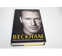Beckham: Both Feet on the Ground