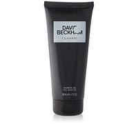 David Beckham Classic 200ml Shower Gel