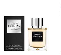David Beckham Follow Your Instinct Eau De Toilette 50ml