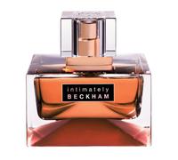 David Beckham Intimately For Him EDT 75ml