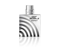 Beckham Respect 60ml Eau de Toilette, One Colour, Women One Colour