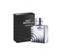 Beckham Respect Eau de Toilette Spray - 90ml