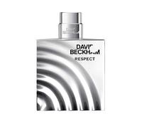 Beckham Respect for Men EDT, One Colour, Men One Colour