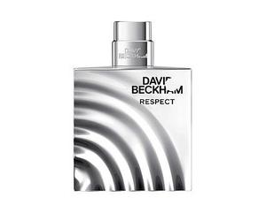 Beckham Respect for Men EDT, One Colour, Men One Colour