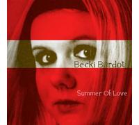 Becki Bardot - Summer Of Love EP