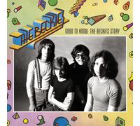 Beckies Good To Know: the Beckies Story Double CD NEW