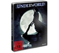 BECKINSALE,KATE/SPEEDMAN,SCOTT - UNDERWORLD (FUTUREPAK) (BLU-RAY) (1 Blu-ray)