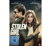 Beckinsale,Kate - Stolen Girl