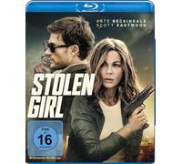 Beckinsale,Kate - Stolen Girl