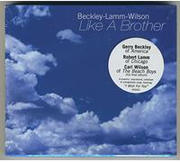 Beckley - Like a Brother